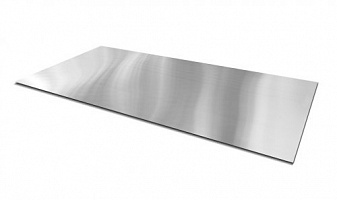 Алюминиевый лист АД1Н 0,5х1200х3000 в Челябинске